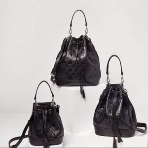 Glamaholic Lifestyle Mommy & Me Bucket Bags